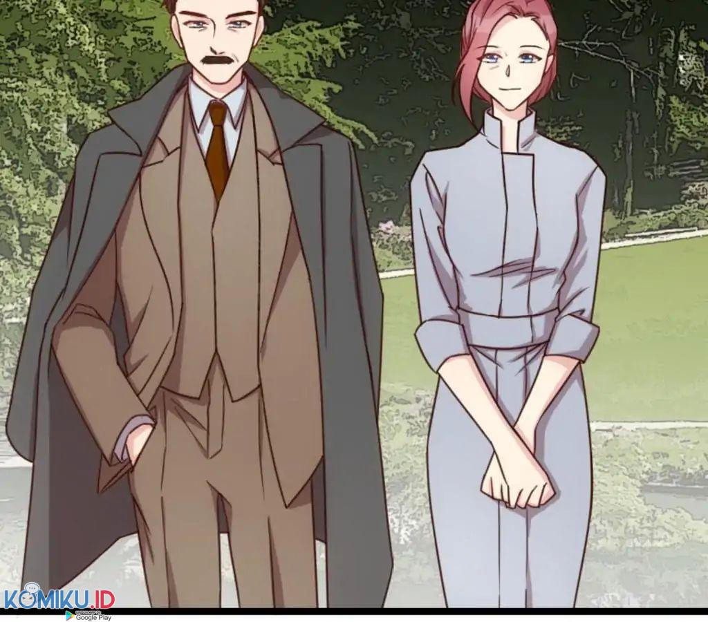 CEO’s Sudden Proposal Chapter 38 - halaman 51