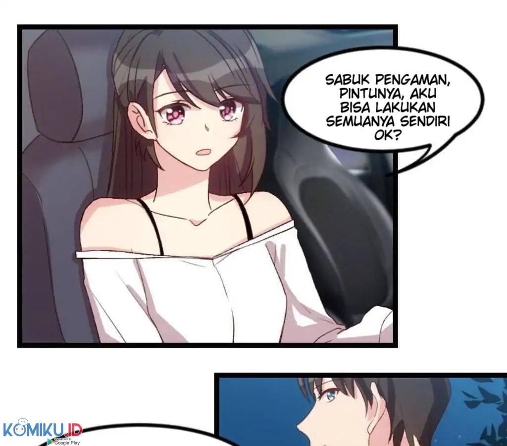 CEO’s Sudden Proposal Chapter 38 - halaman 6