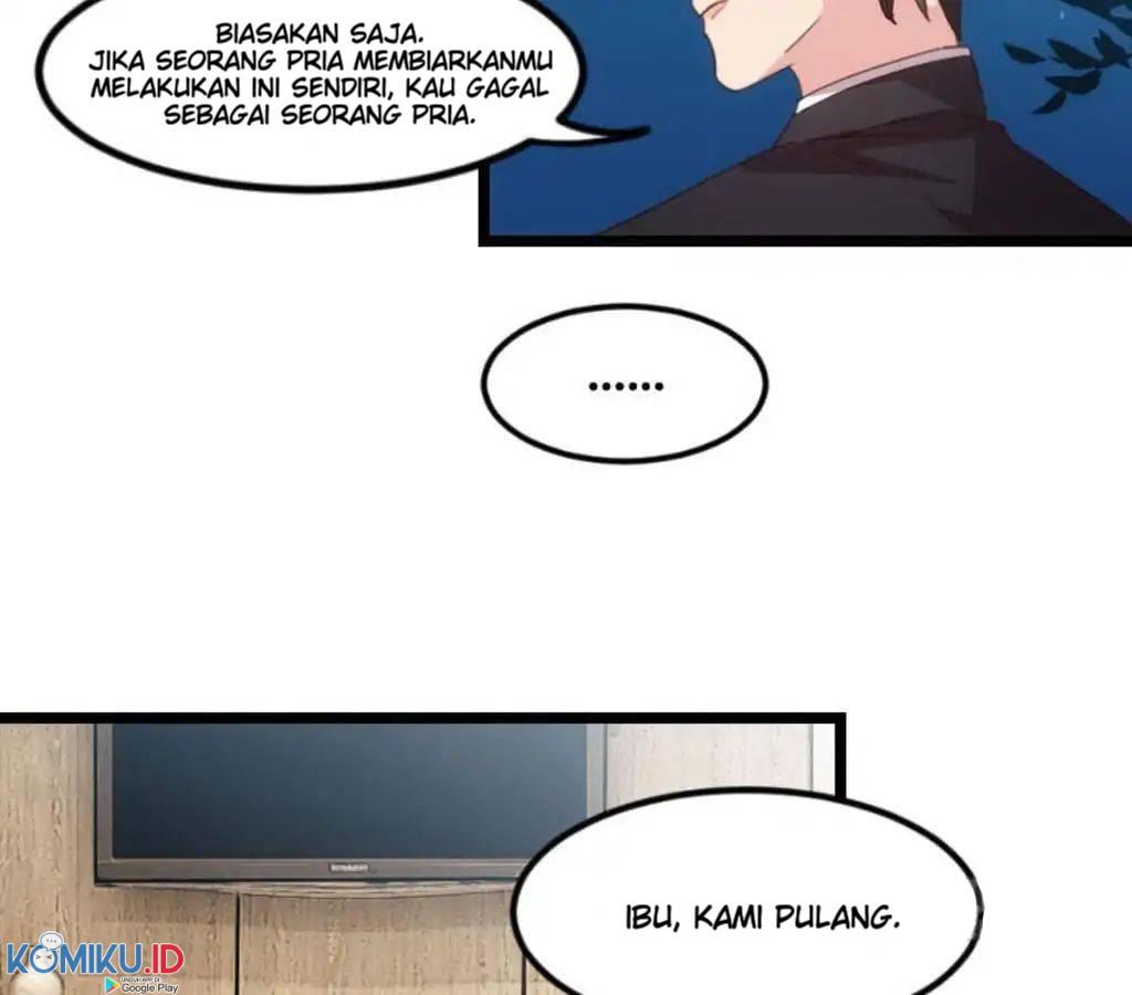 CEO’s Sudden Proposal Chapter 38 - halaman 7