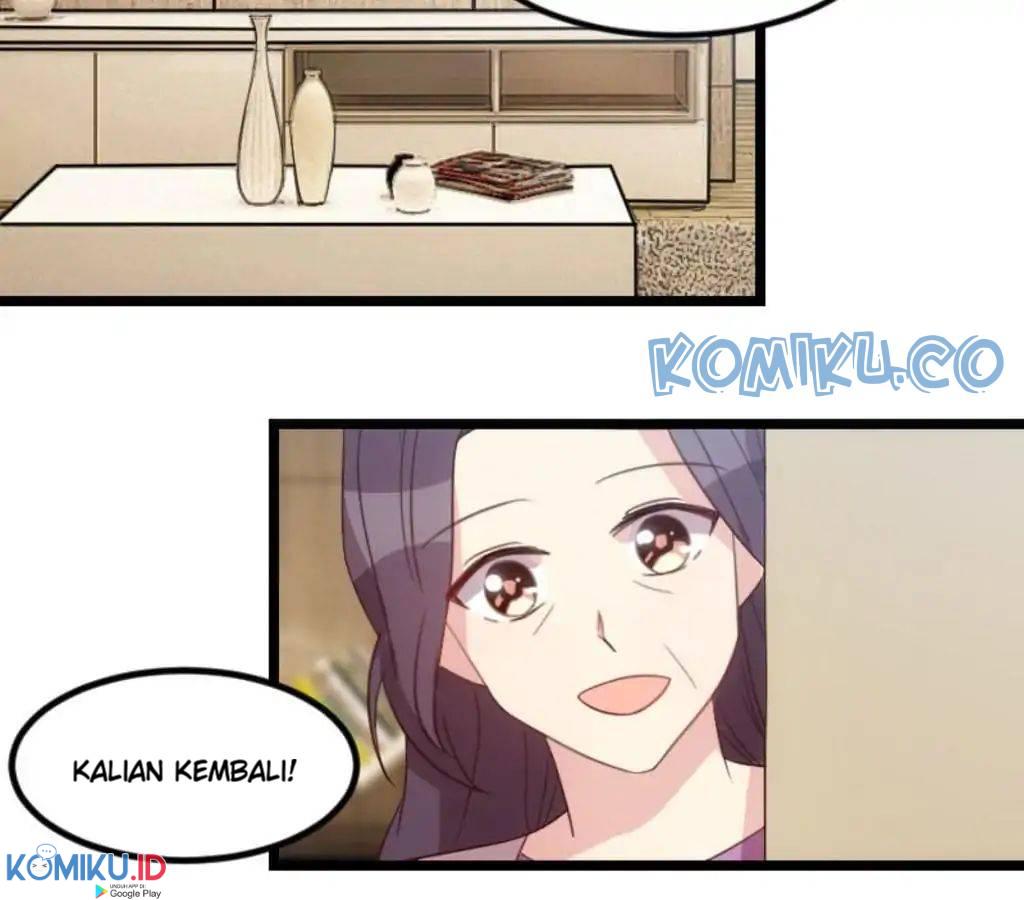 CEO’s Sudden Proposal Chapter 38 - halaman 8