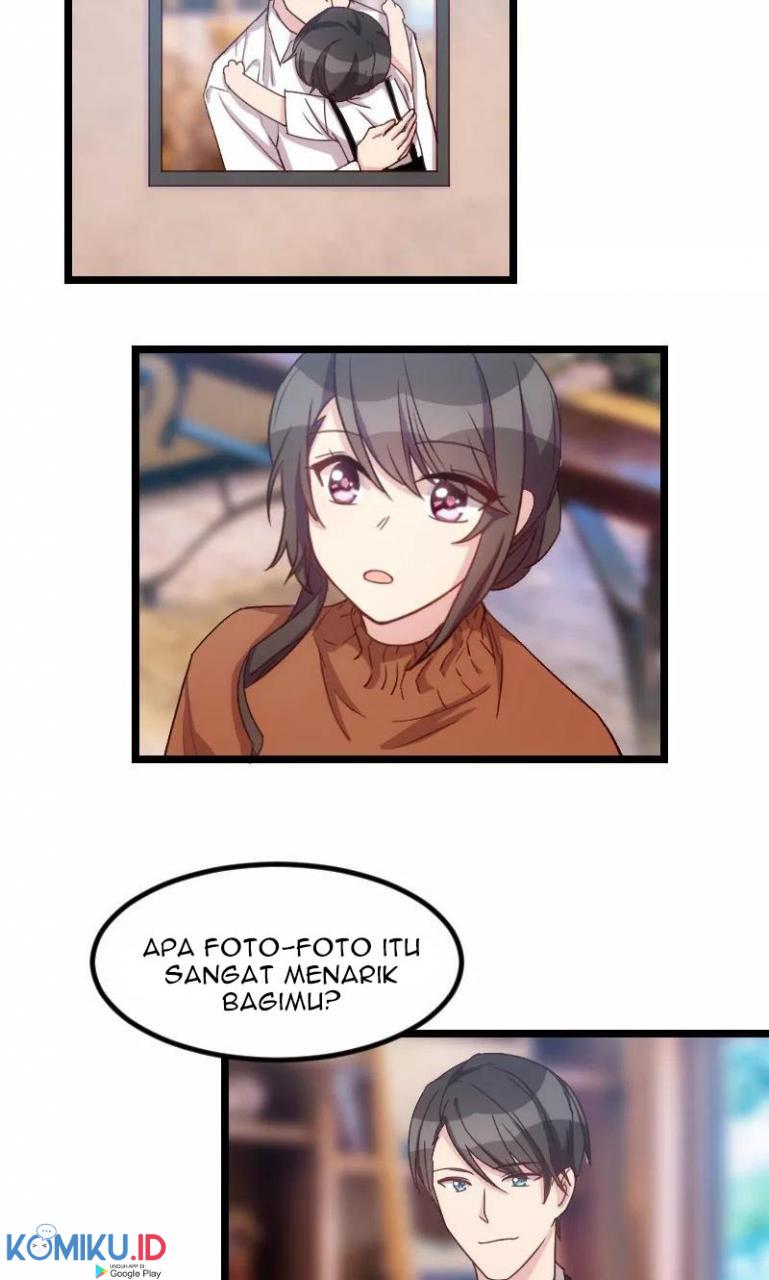 CEO’s Sudden Proposal Chapter 39 - halaman 10