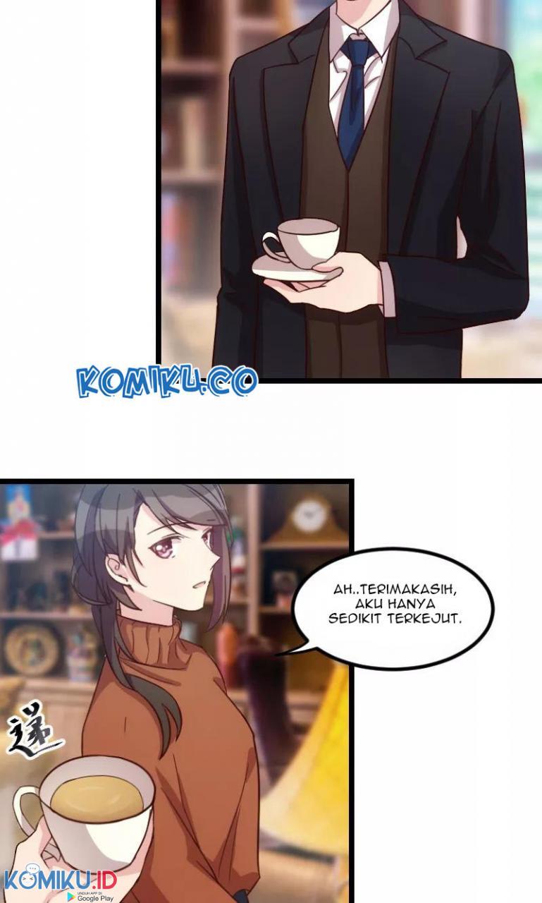 CEO’s Sudden Proposal Chapter 39 - halaman 11