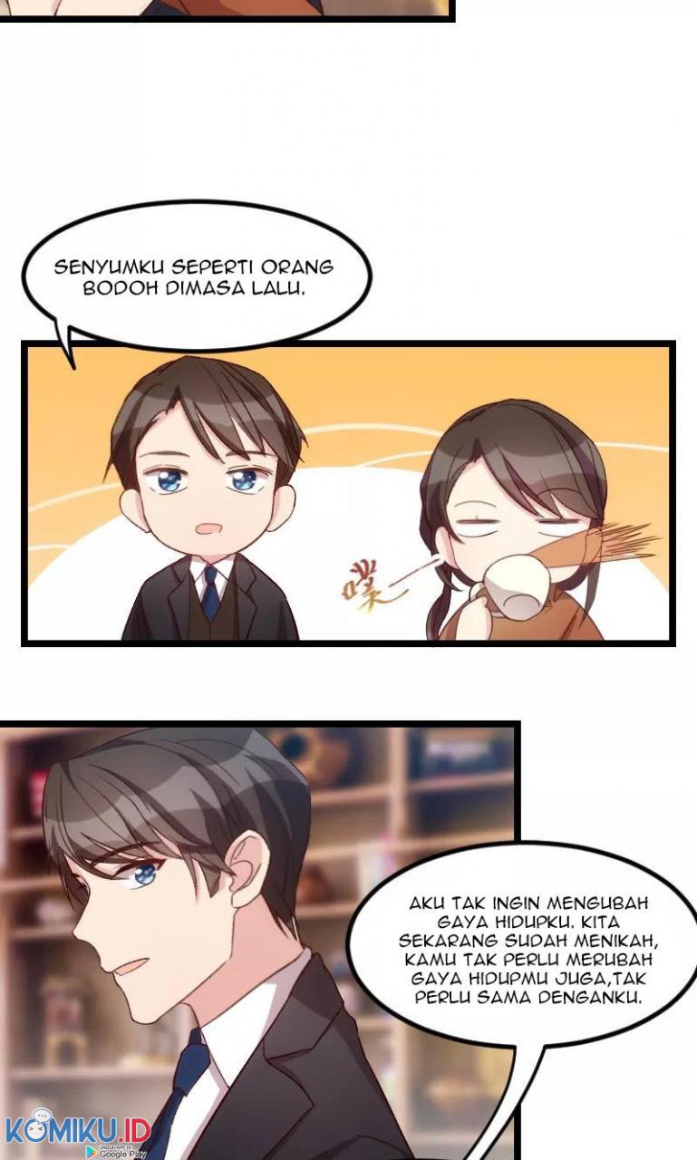 CEO’s Sudden Proposal Chapter 39 - halaman 12