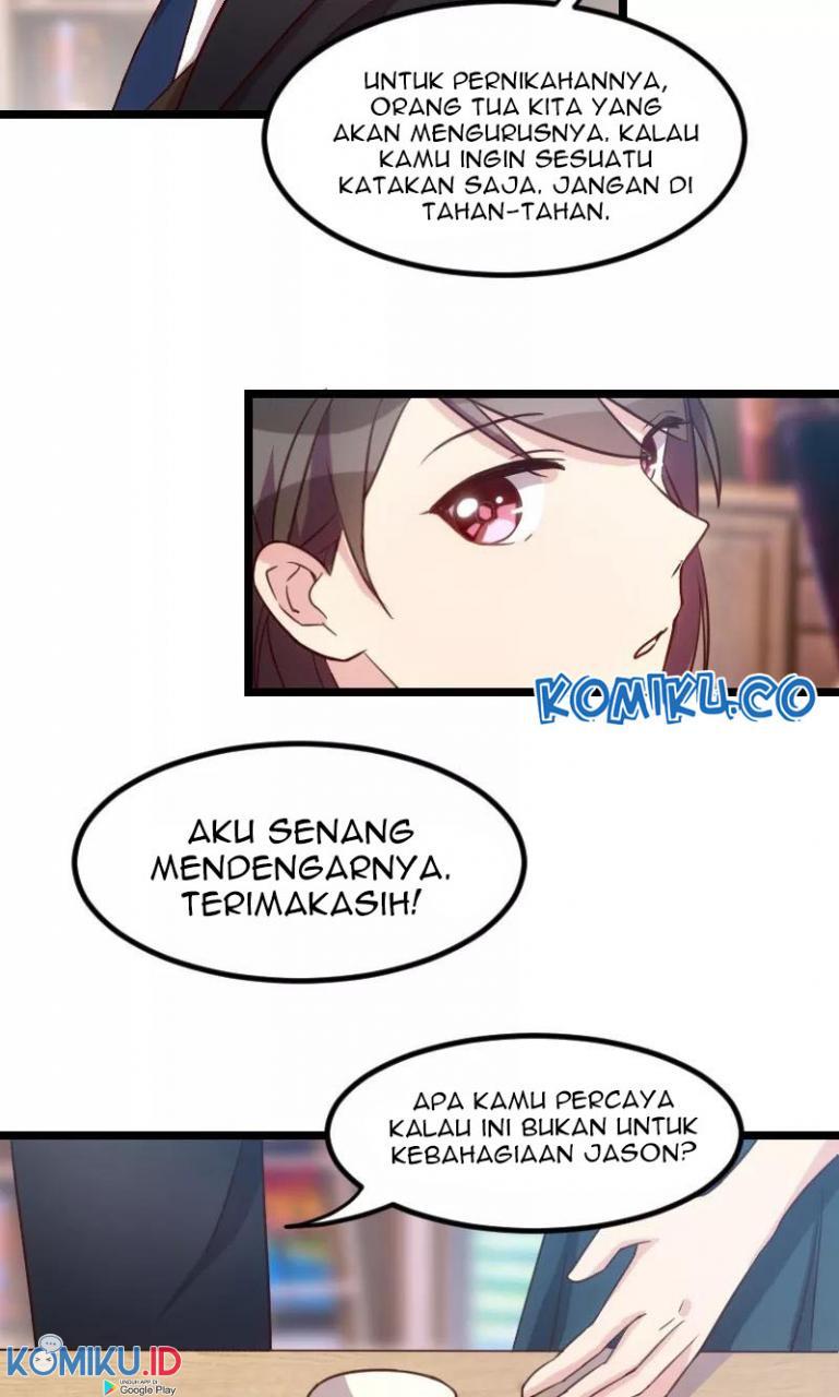 CEO’s Sudden Proposal Chapter 39 - halaman 13