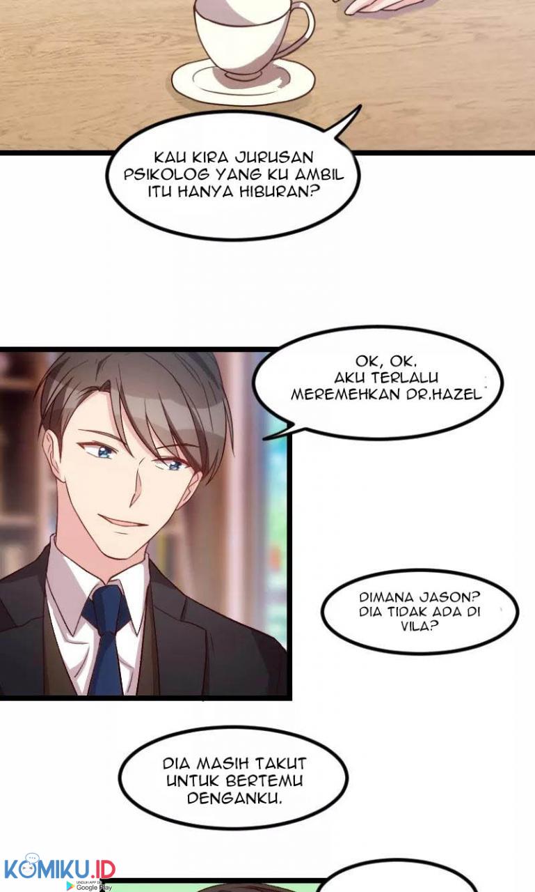 CEO’s Sudden Proposal Chapter 39 - halaman 14