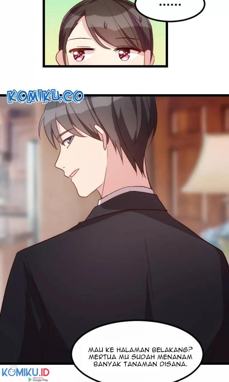 CEO’s Sudden Proposal Chapter 39 - halaman 15
