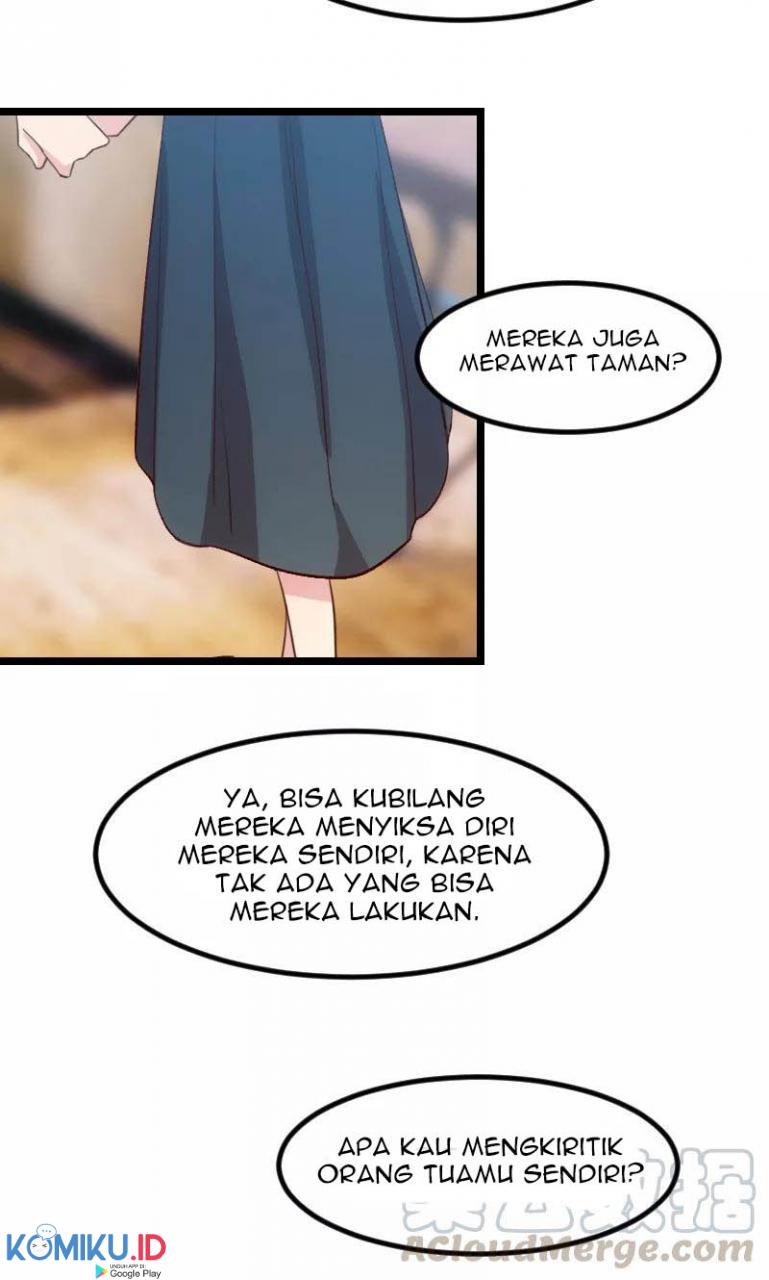 CEO’s Sudden Proposal Chapter 39 - halaman 16
