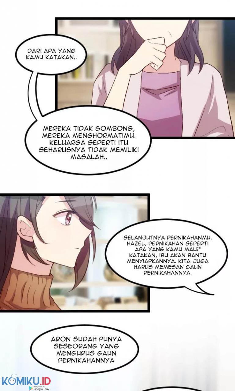 CEO’s Sudden Proposal Chapter 39 - halaman 18