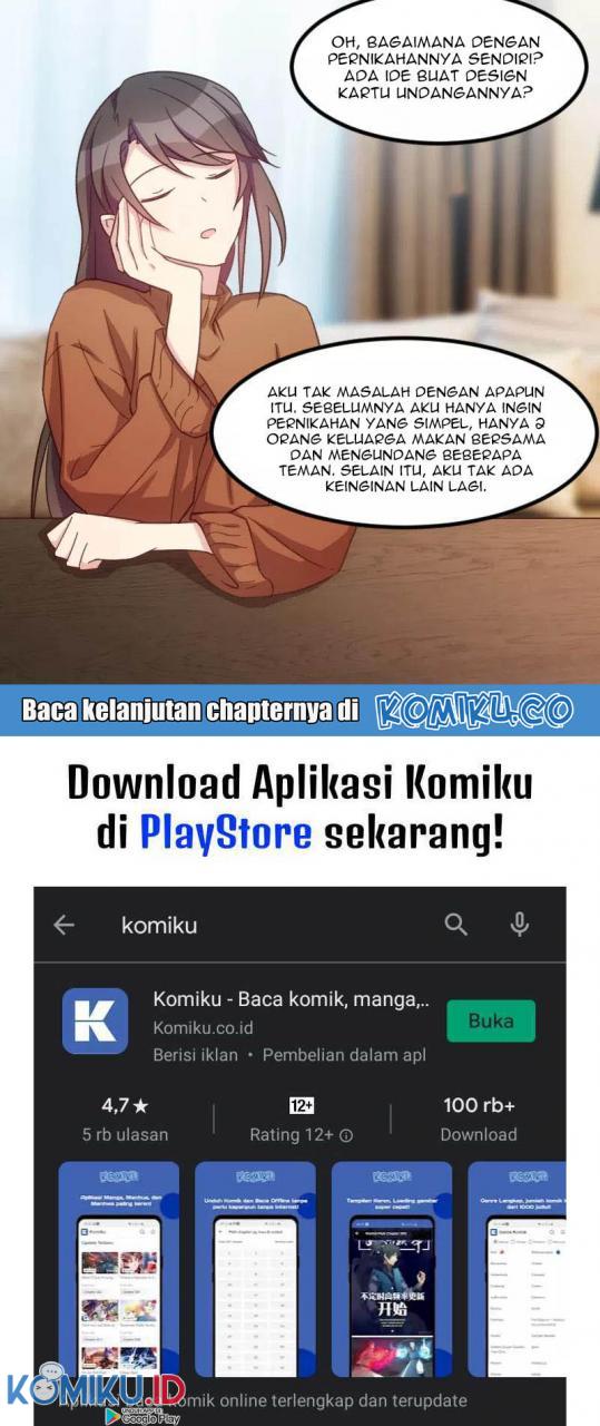 CEO’s Sudden Proposal Chapter 39 - halaman 19