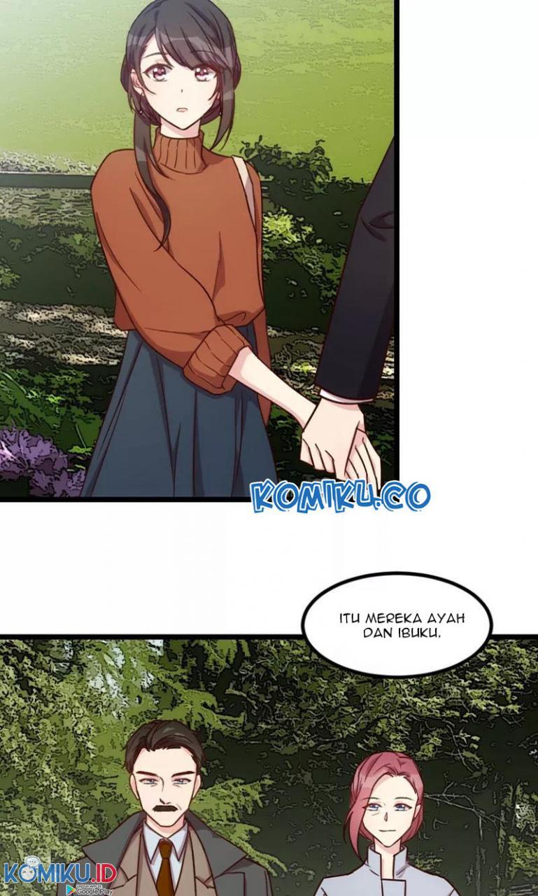 CEO’s Sudden Proposal Chapter 39 - halaman 3