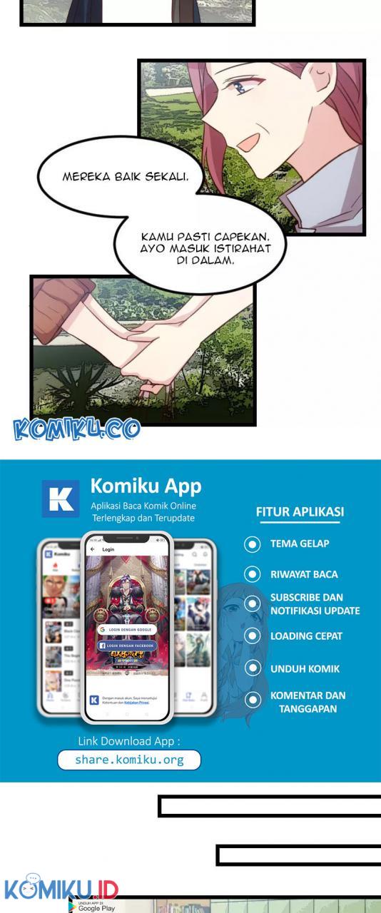 CEO’s Sudden Proposal Chapter 39 - halaman 5