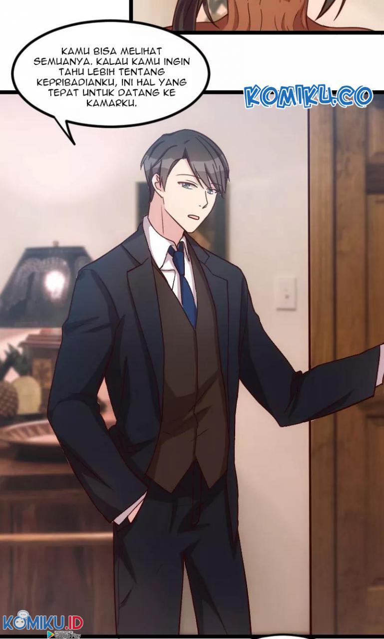 CEO’s Sudden Proposal Chapter 39 - halaman 7