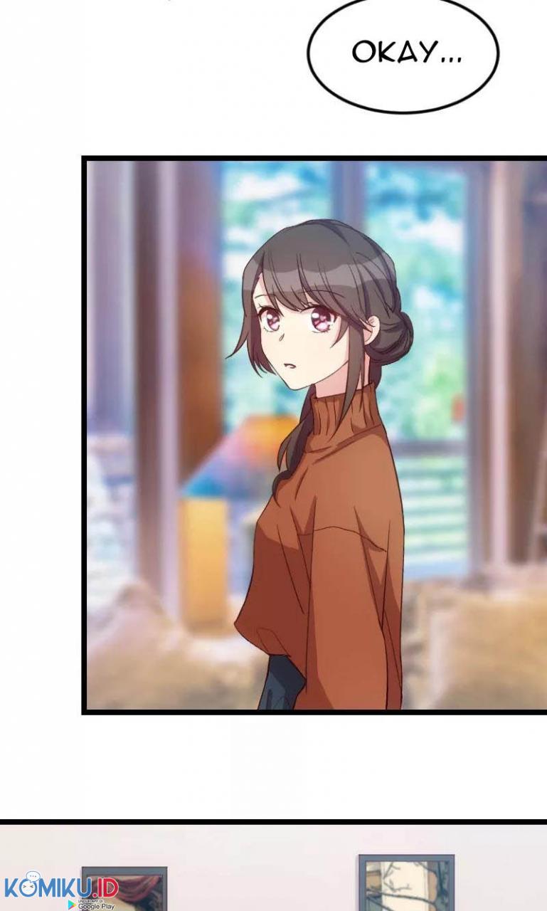CEO’s Sudden Proposal Chapter 39 - halaman 8
