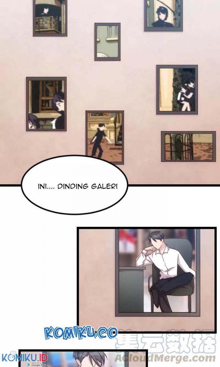 CEO’s Sudden Proposal Chapter 39 - halaman 9