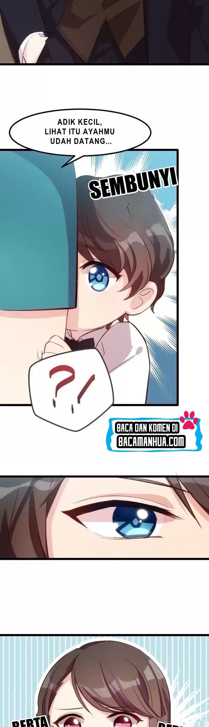 CEO’s Sudden Proposal Chapter 4 - halaman 13