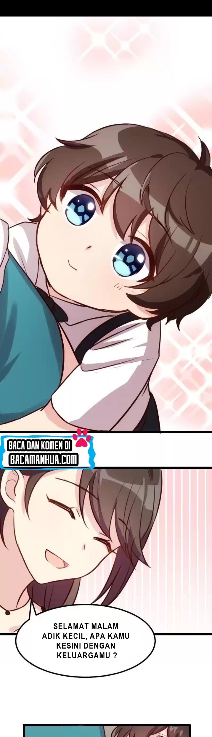 CEO’s Sudden Proposal Chapter 4 - halaman 5