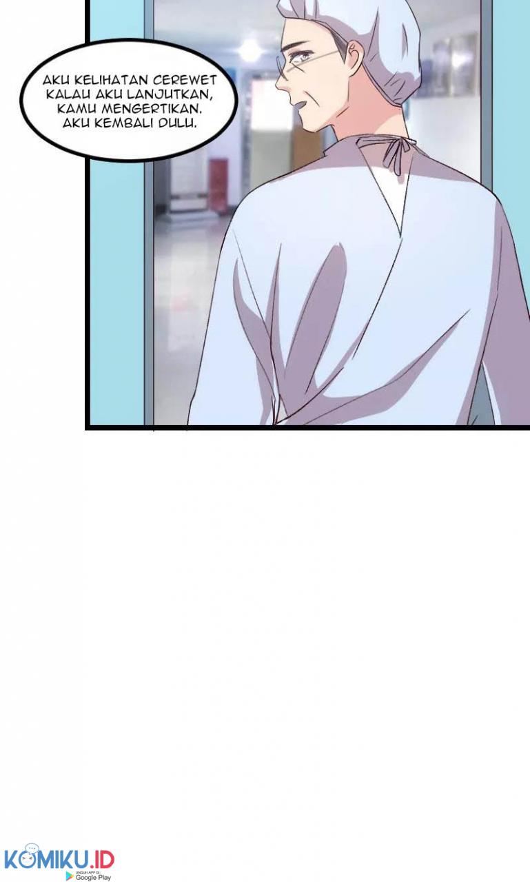 CEO’s Sudden Proposal Chapter 40 - halaman 10
