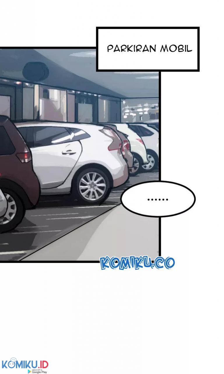 CEO’s Sudden Proposal Chapter 40 - halaman 11