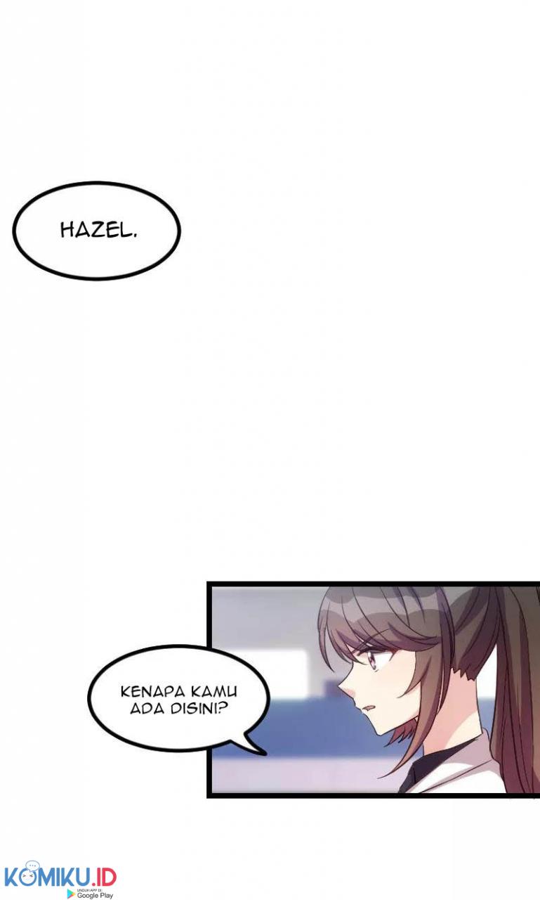 CEO’s Sudden Proposal Chapter 40 - halaman 12