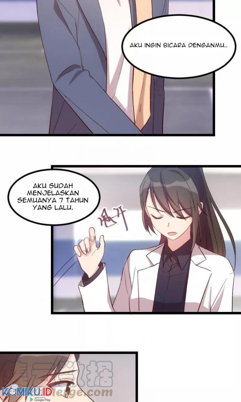 CEO’s Sudden Proposal Chapter 40 - halaman 14