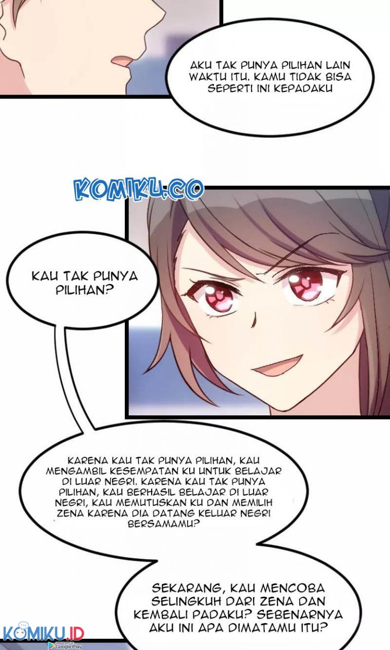 CEO’s Sudden Proposal Chapter 40 - halaman 15