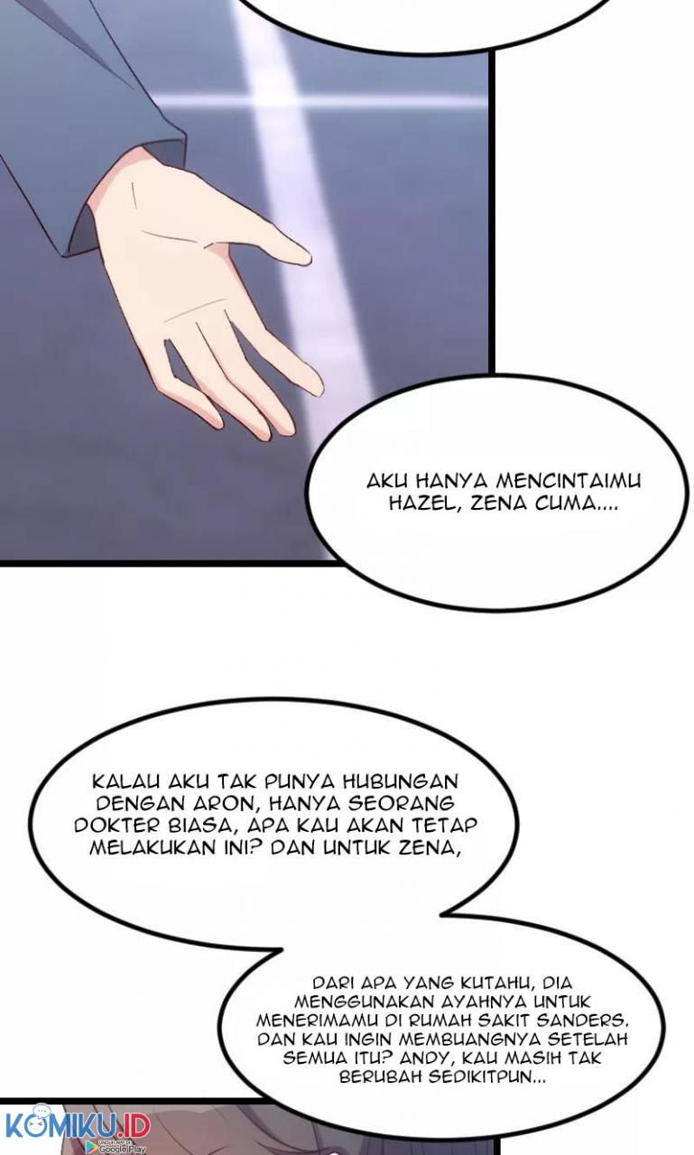 CEO’s Sudden Proposal Chapter 40 - halaman 16