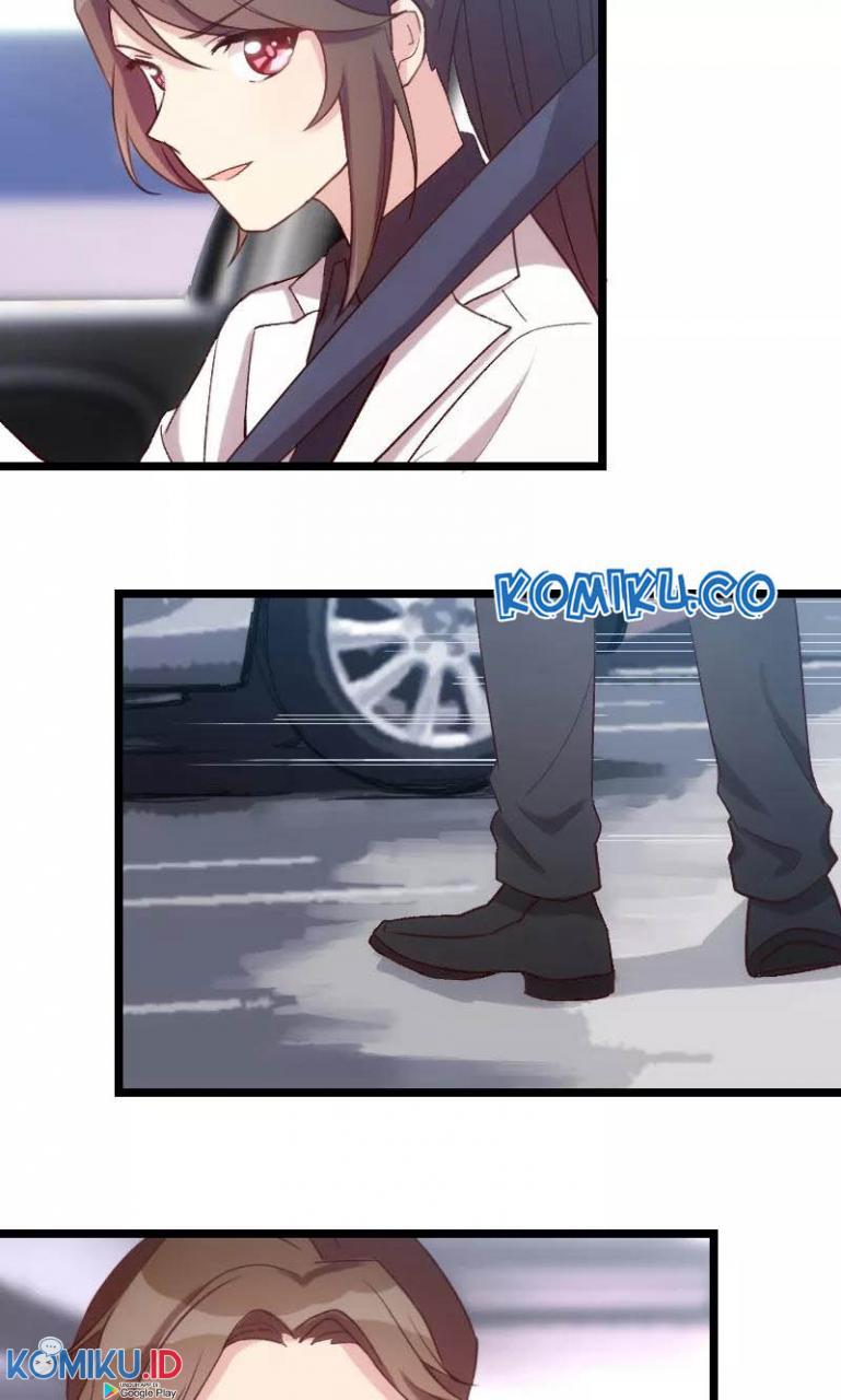 CEO’s Sudden Proposal Chapter 40 - halaman 17