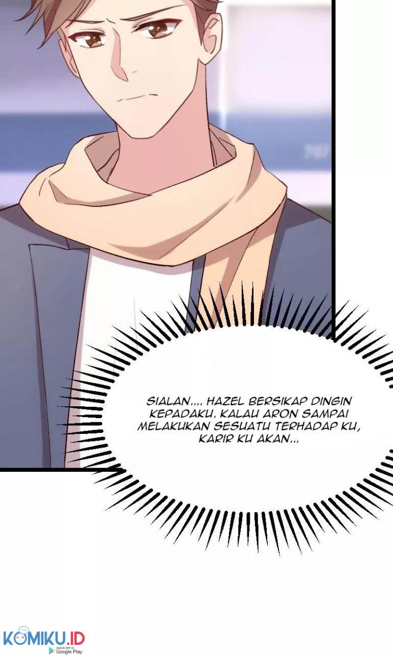 CEO’s Sudden Proposal Chapter 40 - halaman 18