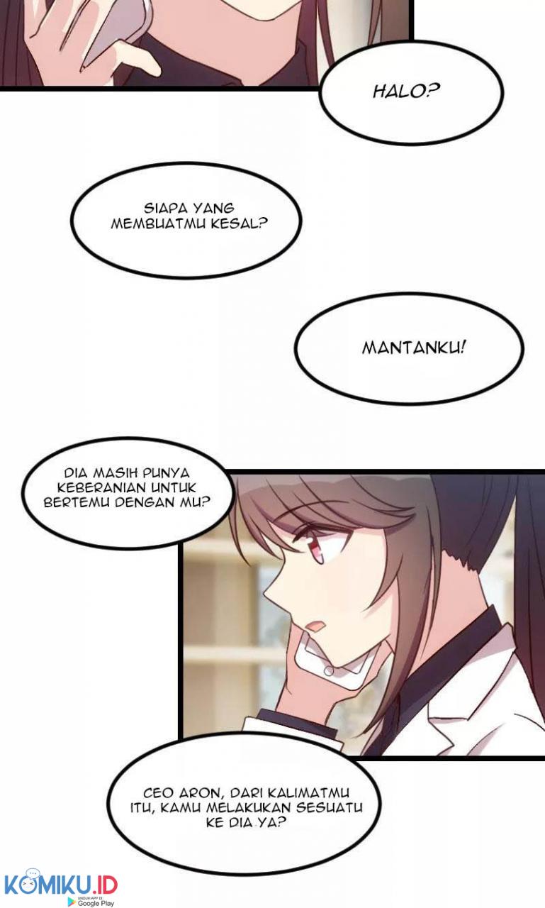 CEO’s Sudden Proposal Chapter 40 - halaman 20