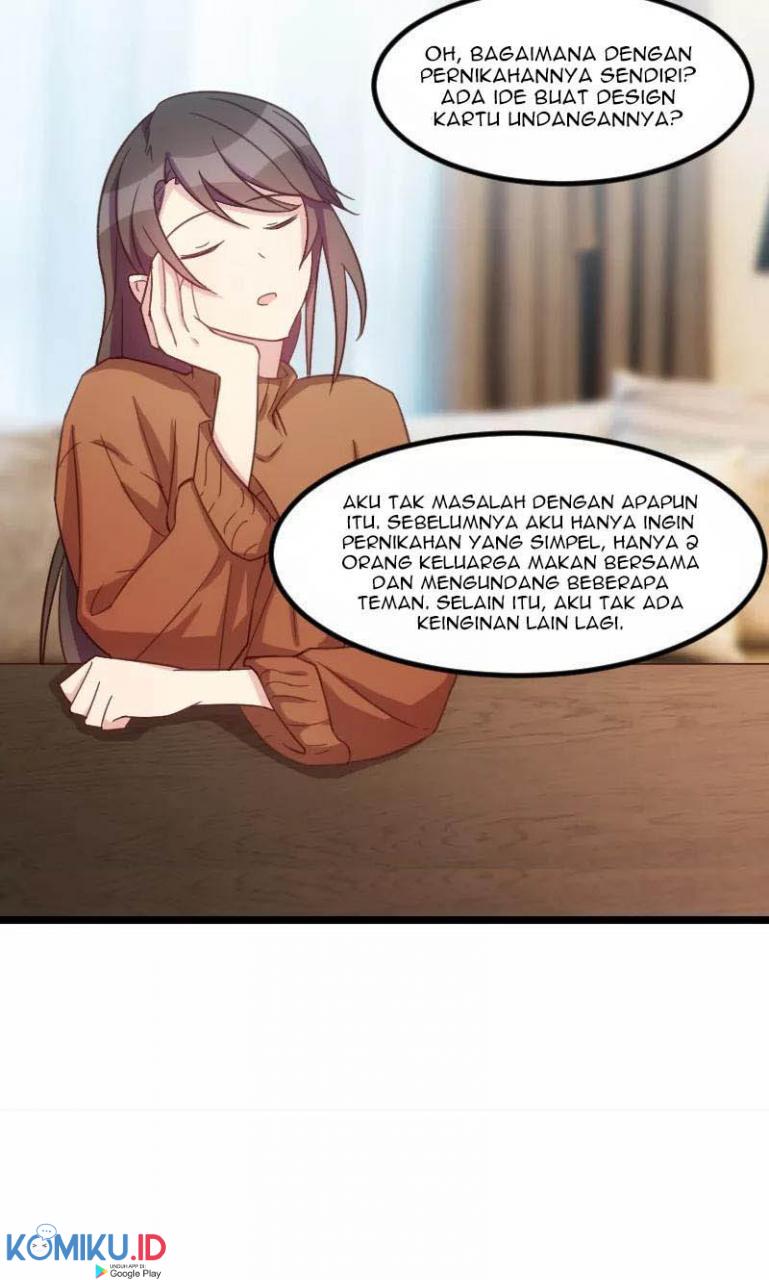 CEO’s Sudden Proposal Chapter 40 - halaman 3