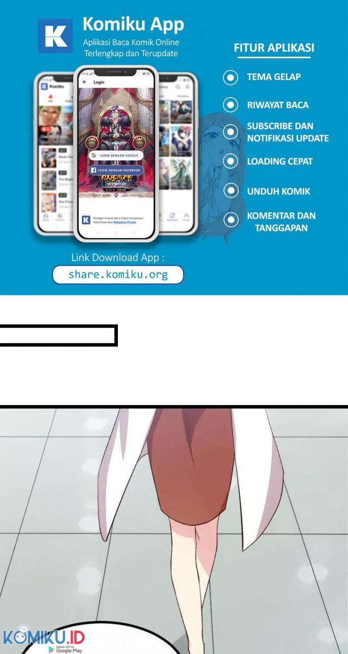 CEO’s Sudden Proposal Chapter 40 - halaman 5