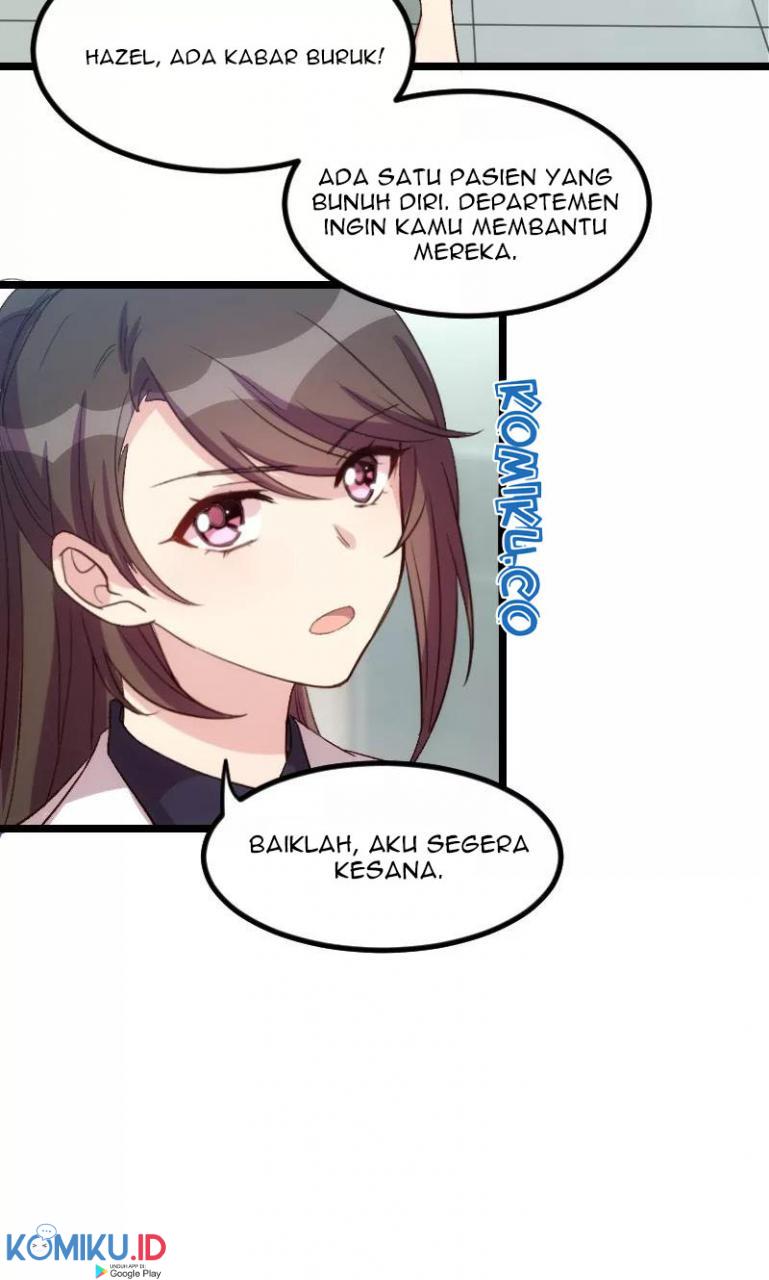 CEO’s Sudden Proposal Chapter 40 - halaman 6