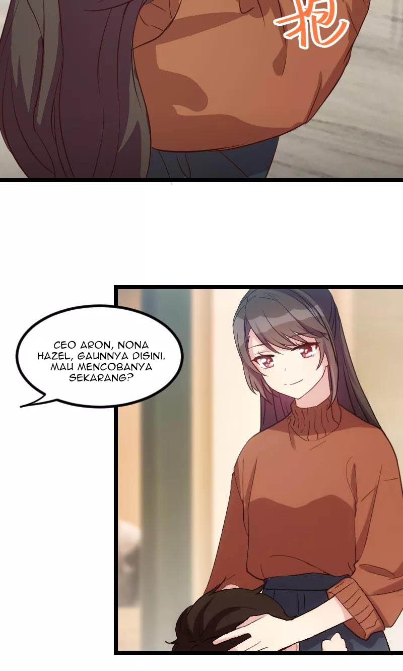 CEO’s Sudden Proposal Chapter 41 - halaman 10