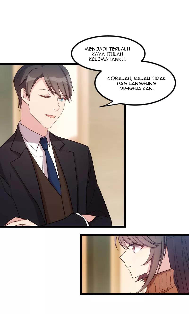 CEO’s Sudden Proposal Chapter 41 - halaman 12