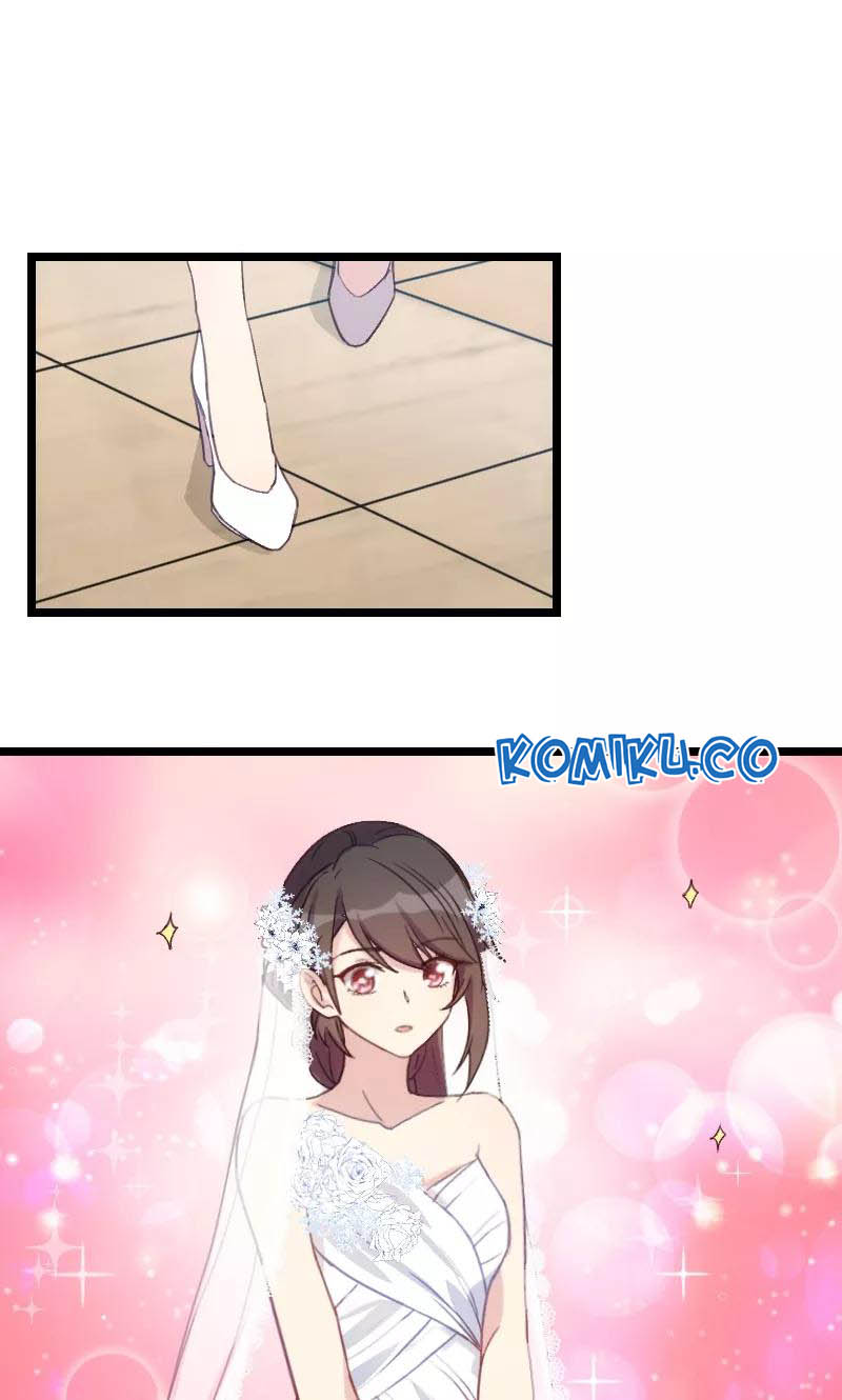 CEO’s Sudden Proposal Chapter 41 - halaman 13