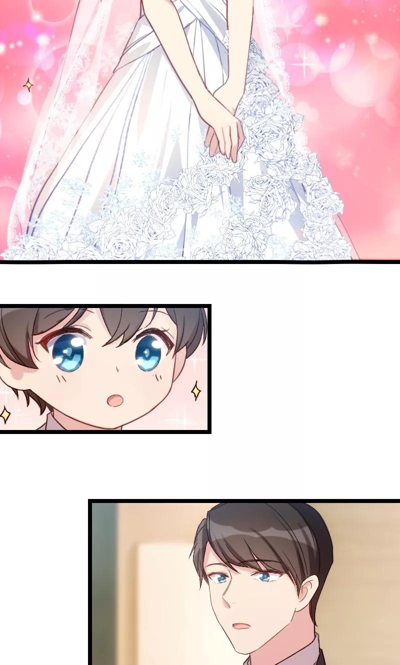 CEO’s Sudden Proposal Chapter 41 - halaman 14