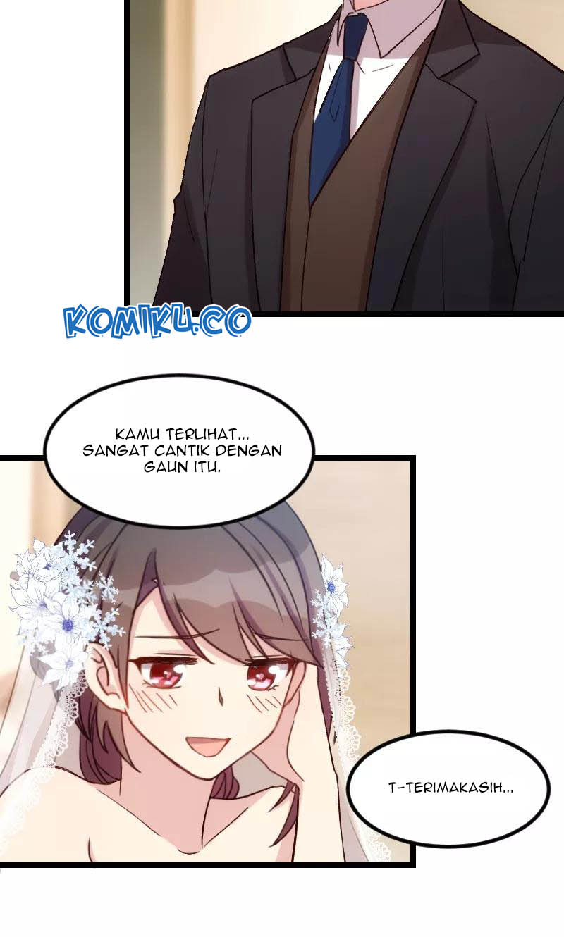 CEO’s Sudden Proposal Chapter 41 - halaman 15