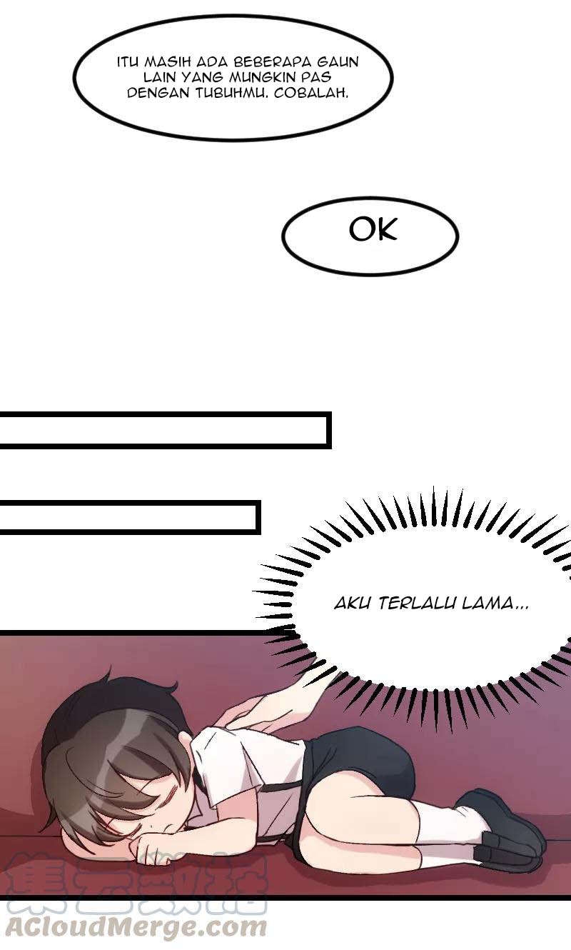 CEO’s Sudden Proposal Chapter 41 - halaman 16