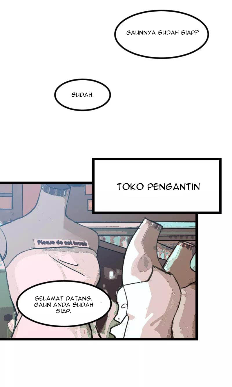 CEO’s Sudden Proposal Chapter 41 - halaman 6