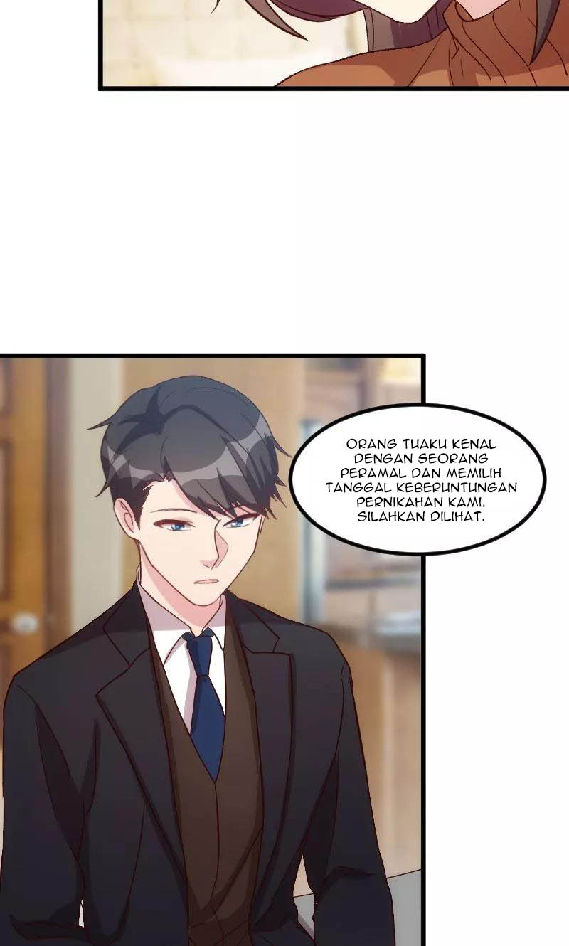 CEO’s Sudden Proposal Chapter 42 - halaman 10