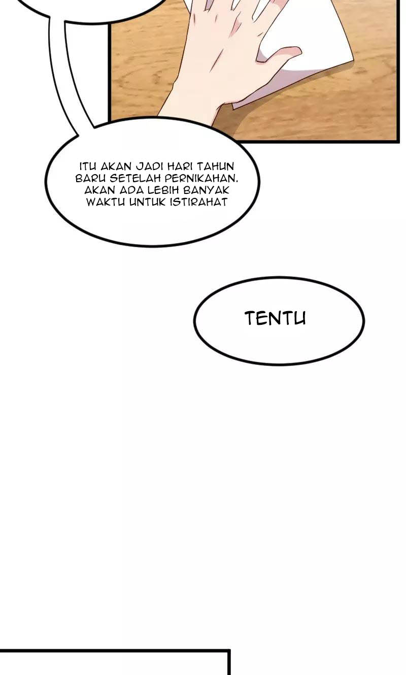 CEO’s Sudden Proposal Chapter 42 - halaman 12
