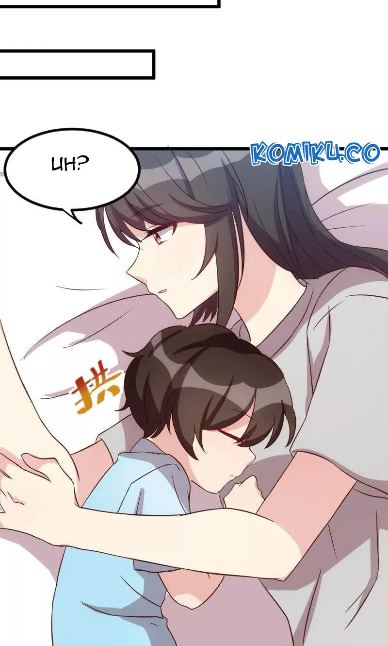 CEO’s Sudden Proposal Chapter 42 - halaman 13