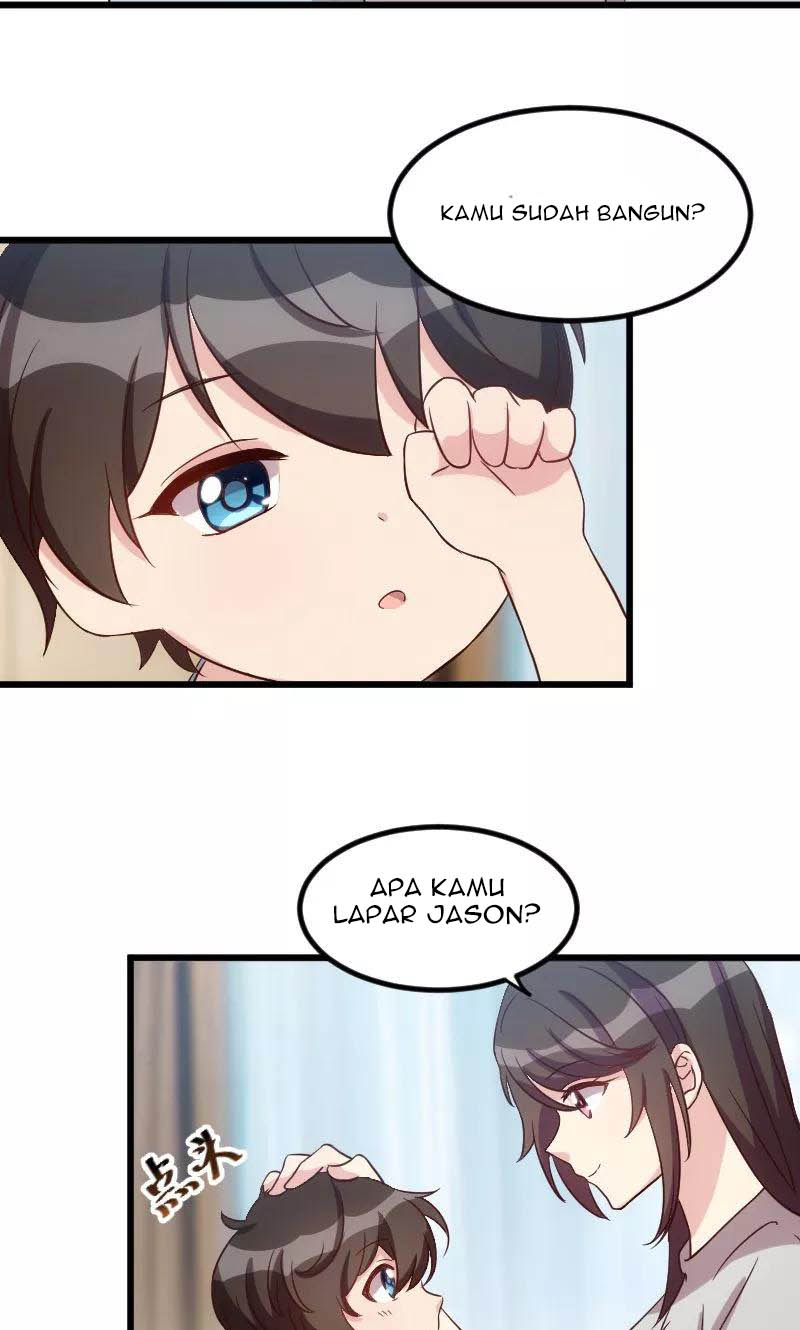 CEO’s Sudden Proposal Chapter 42 - halaman 14