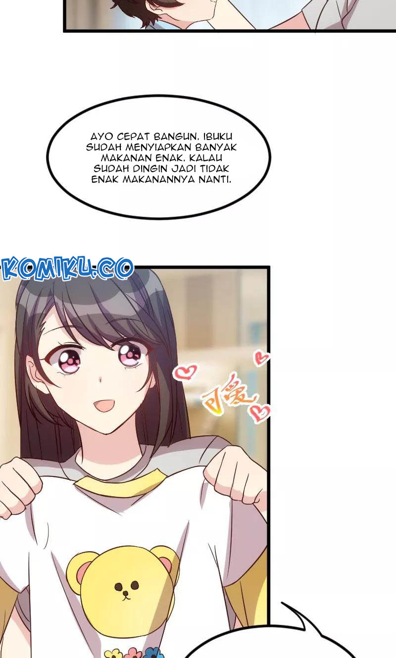 CEO’s Sudden Proposal Chapter 42 - halaman 15