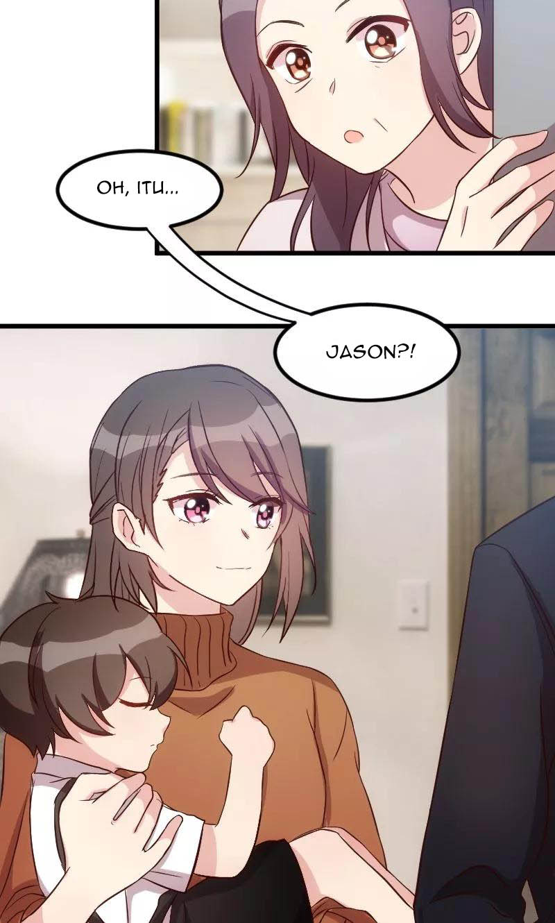 CEO’s Sudden Proposal Chapter 42 - halaman 6