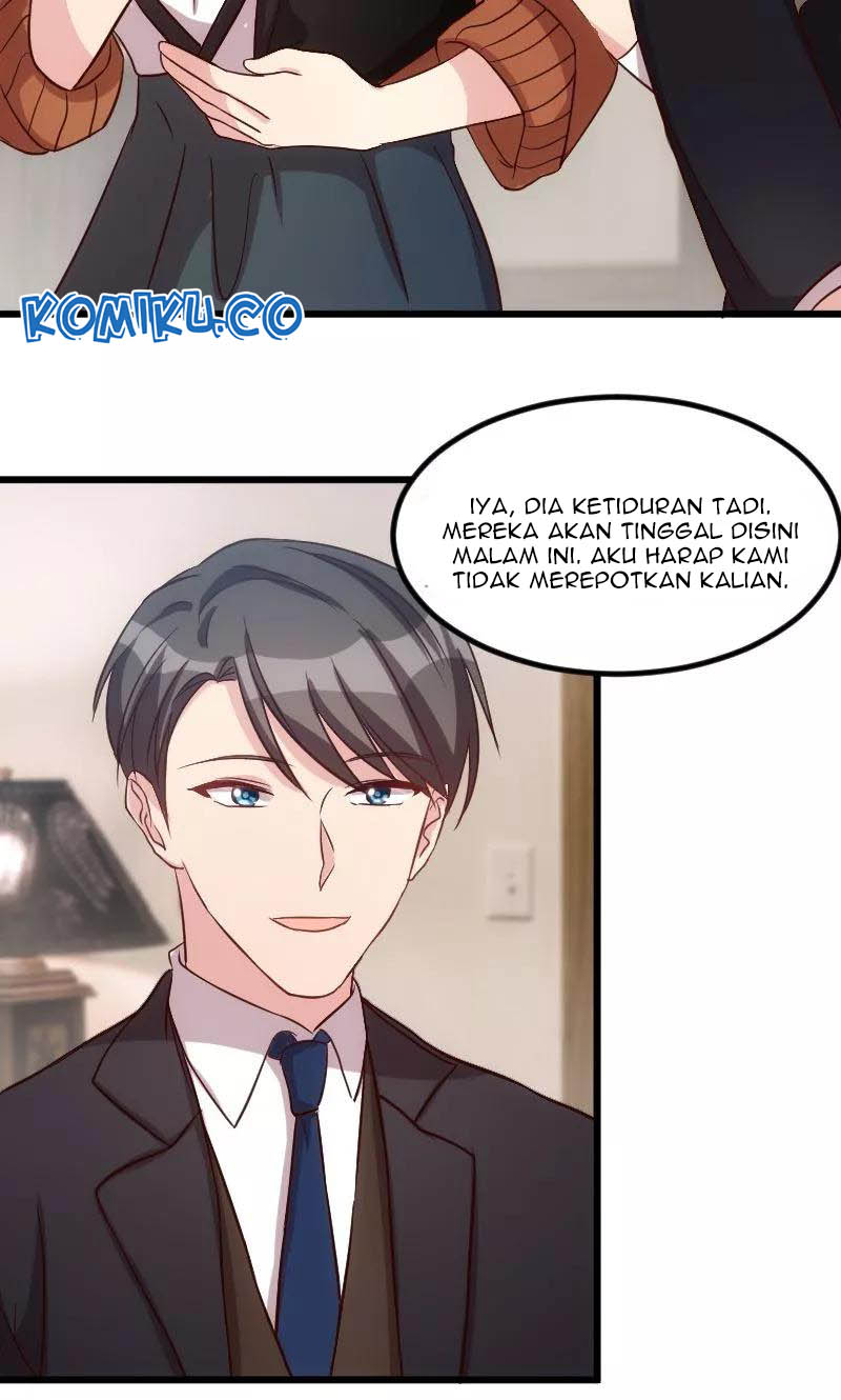 CEO’s Sudden Proposal Chapter 42 - halaman 7