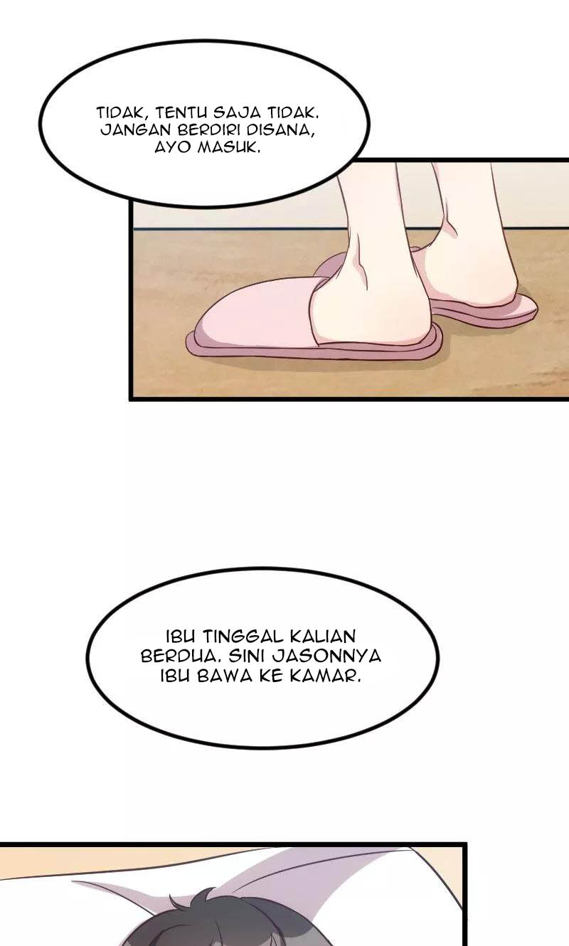 CEO’s Sudden Proposal Chapter 42 - halaman 8