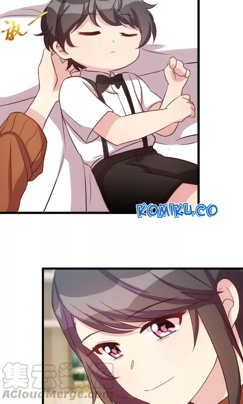 CEO’s Sudden Proposal Chapter 42 - halaman 9