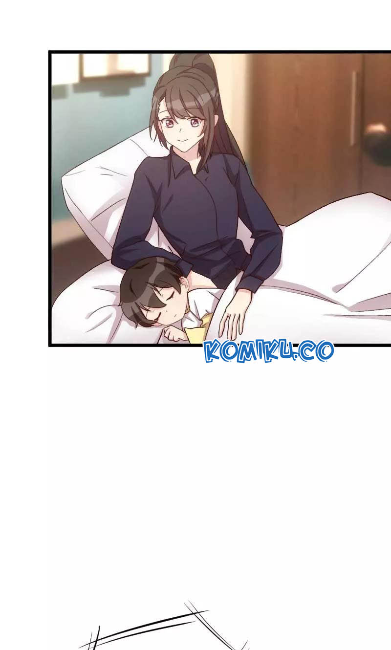 CEO’s Sudden Proposal Chapter 43 - halaman 11