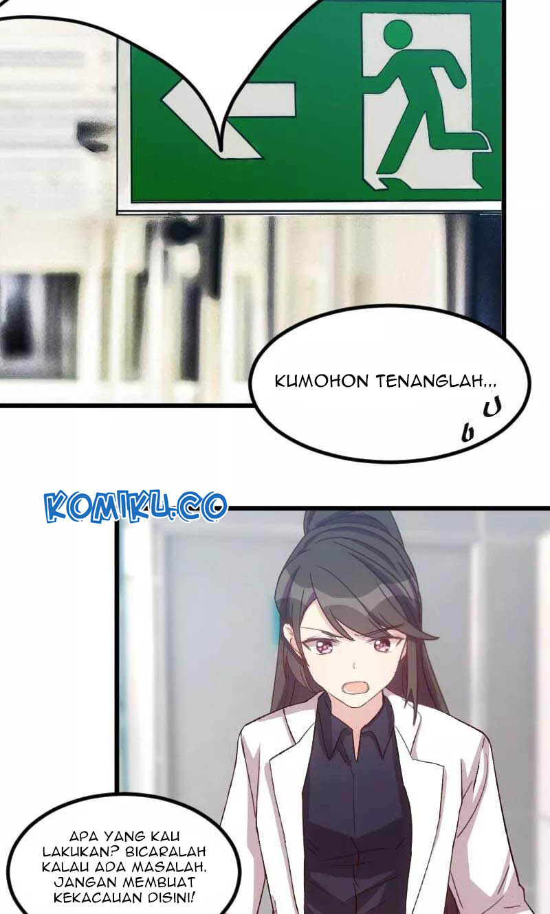 CEO’s Sudden Proposal Chapter 43 - halaman 15
